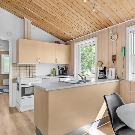 Nice Home In Blavand With Sauna * Blåvand